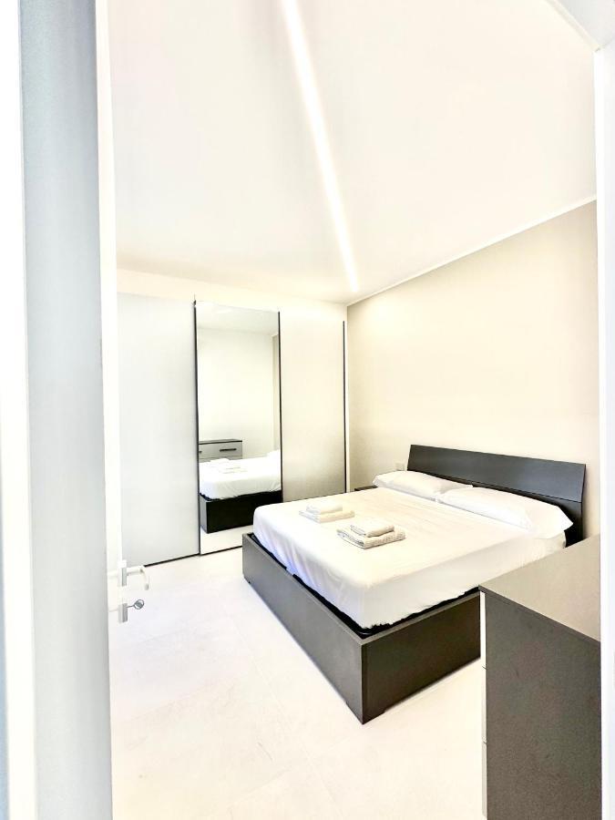Be-C0 Centrale Luxury & Family Apt Mailand Exterior foto
