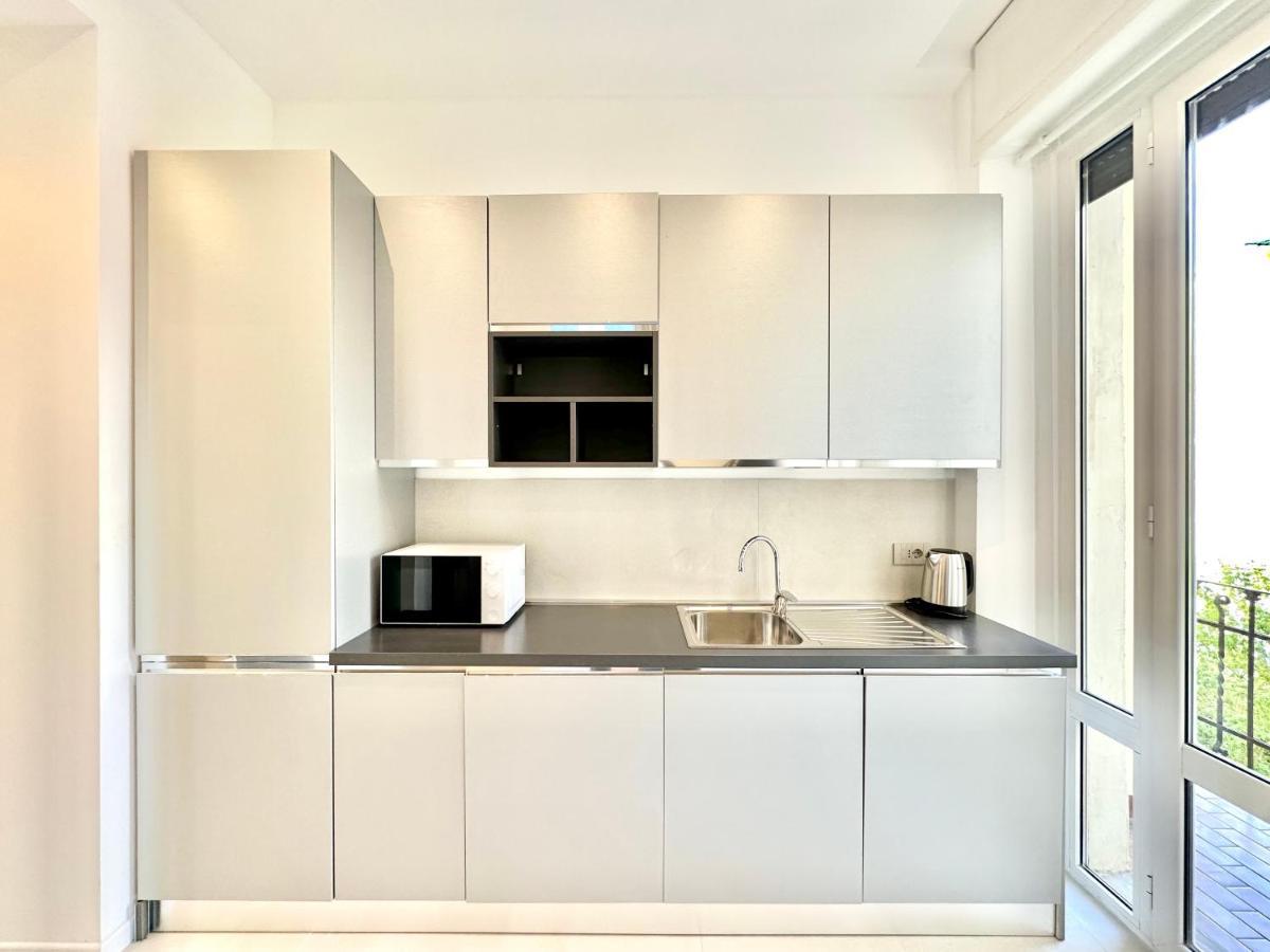 Be-C0 Centrale Luxury & Family Apt Mailand Exterior foto
