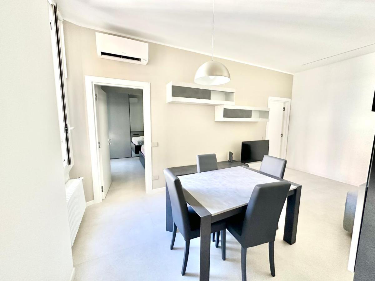 Be-C0 Centrale Luxury & Family Apt Mailand Exterior foto