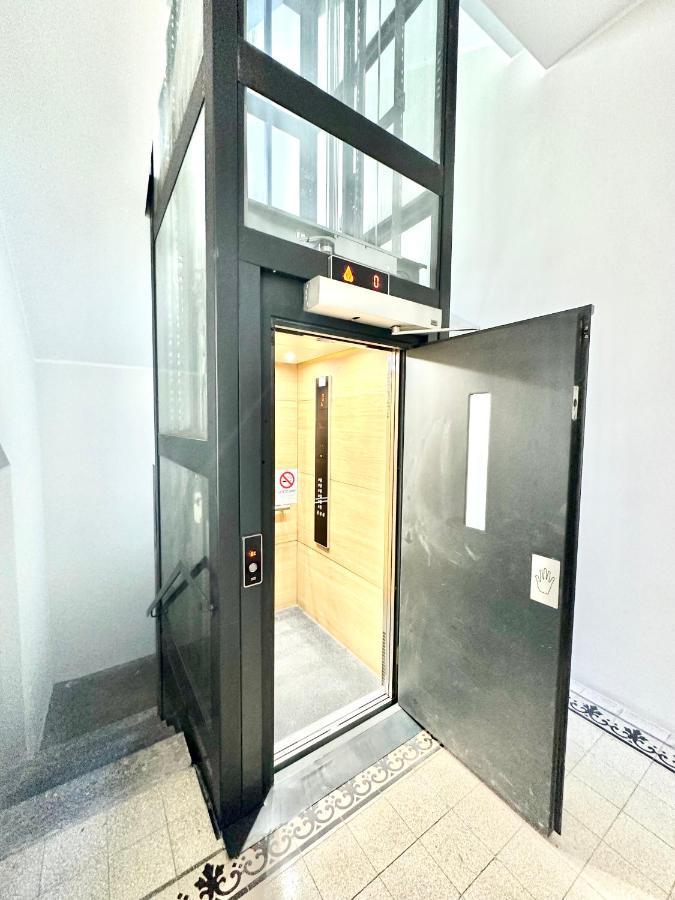Be-C0 Centrale Luxury & Family Apt Mailand Exterior foto
