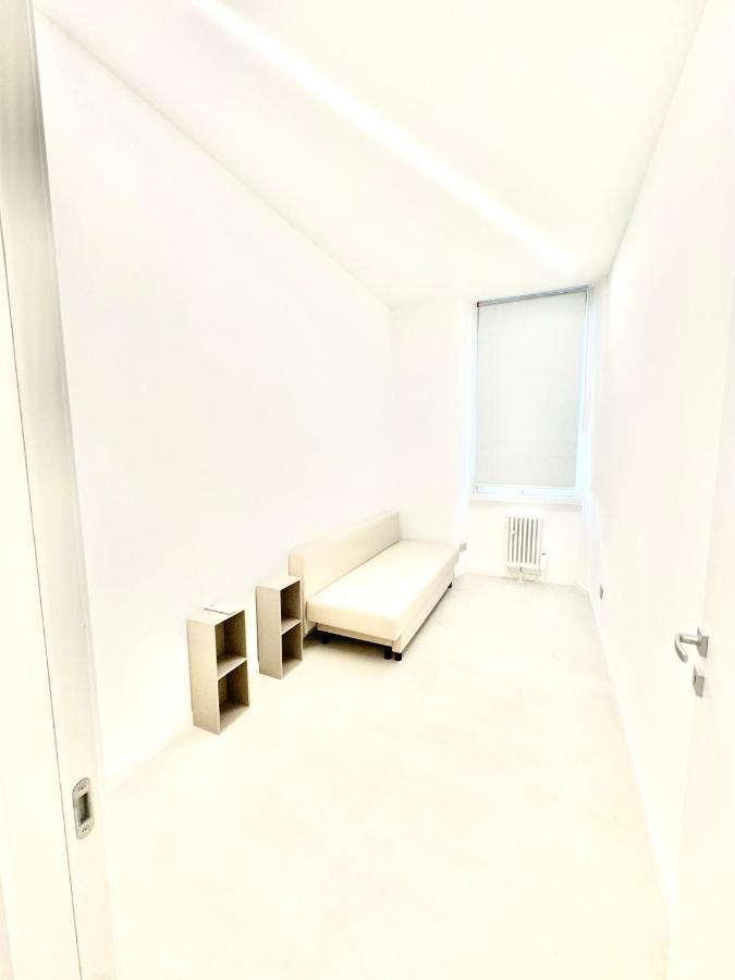 Be-C0 Centrale Luxury & Family Apt Mailand Exterior foto