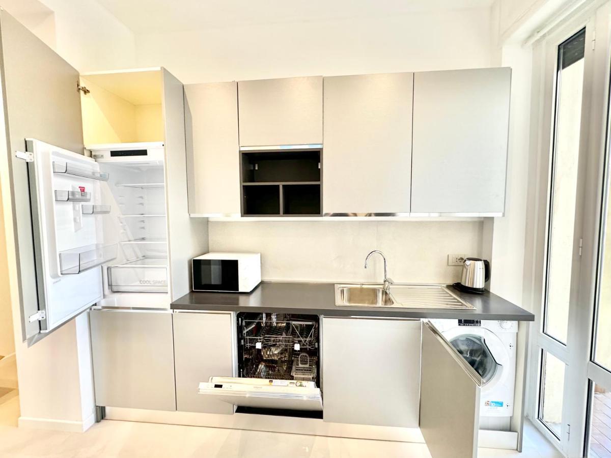 Be-C0 Centrale Luxury & Family Apt Mailand Exterior foto