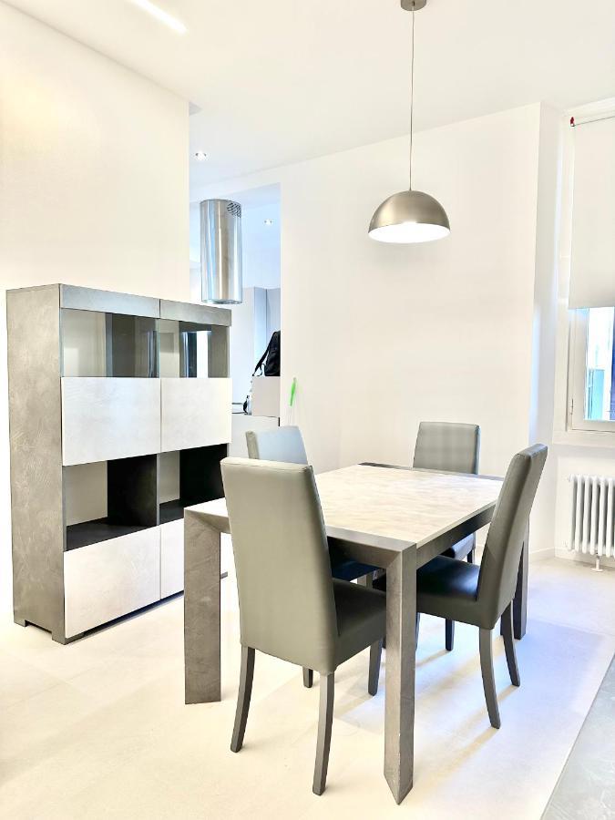 Be-C0 Centrale Luxury & Family Apt Mailand Exterior foto