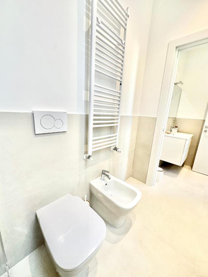 Be-C0 Centrale Luxury & Family Apt Mailand Exterior foto