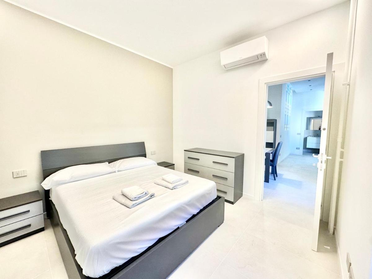 Be-C0 Centrale Luxury & Family Apt Mailand Exterior foto