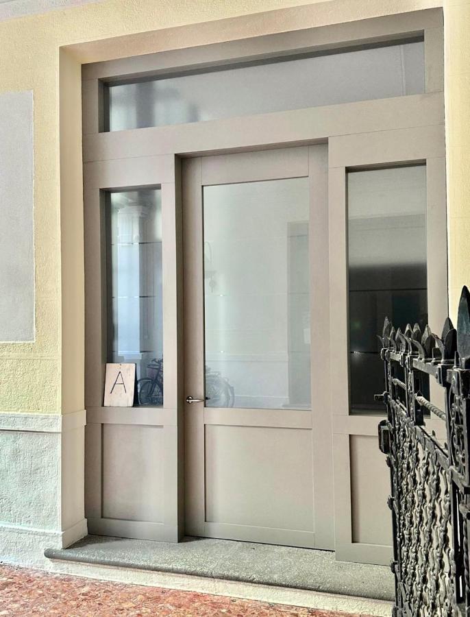 Be-C0 Centrale Luxury & Family Apt Mailand Exterior foto