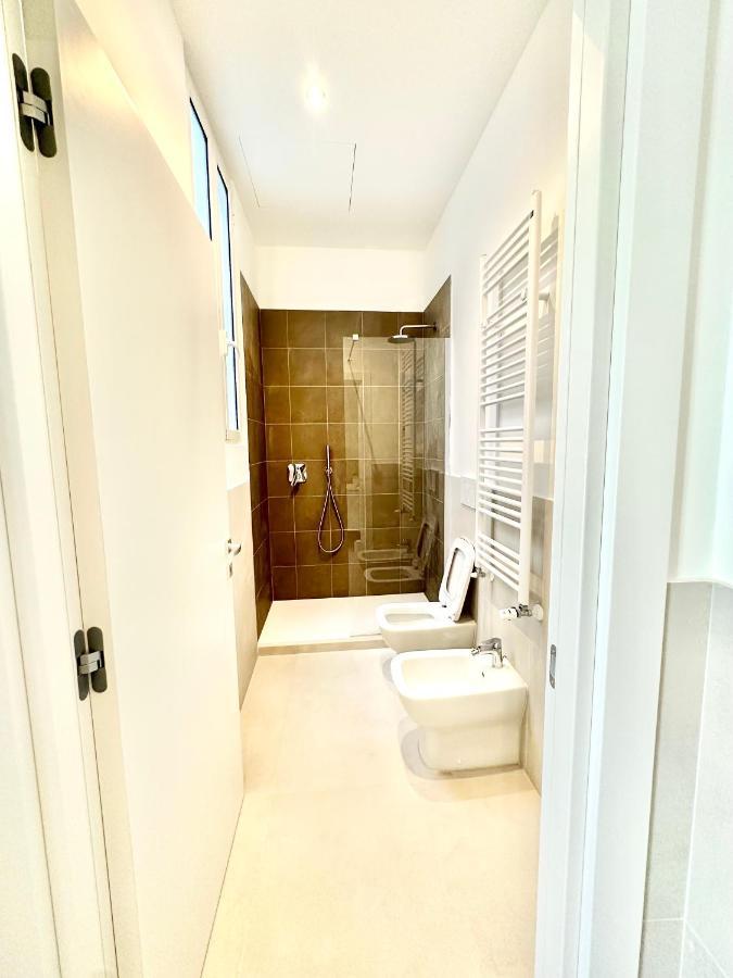 Be-C0 Centrale Luxury & Family Apt Mailand Exterior foto