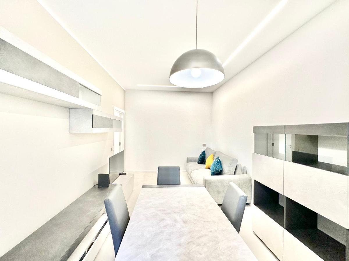 Be-C0 Centrale Luxury & Family Apt Mailand Exterior foto