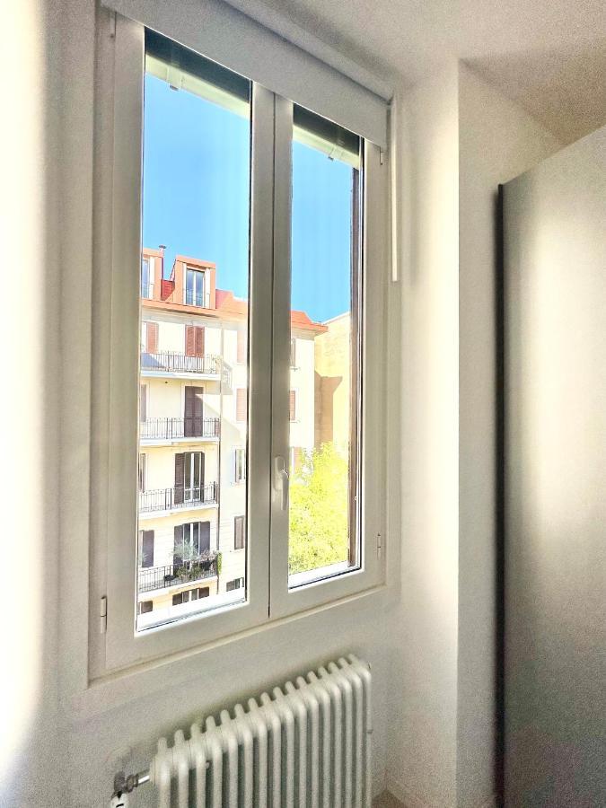 Be-C0 Centrale Luxury & Family Apt Mailand Exterior foto