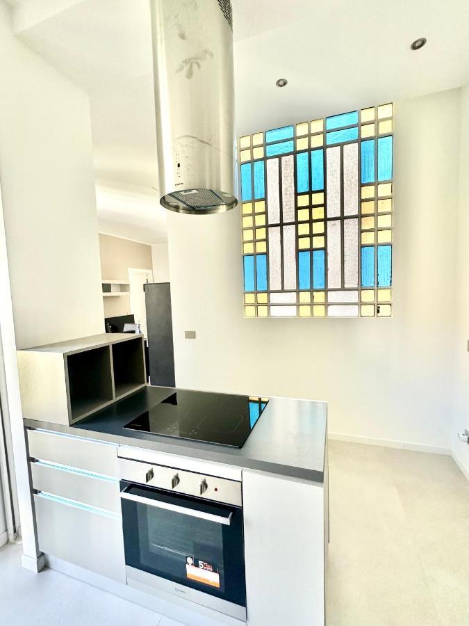 Be-C0 Centrale Luxury & Family Apt Mailand Exterior foto