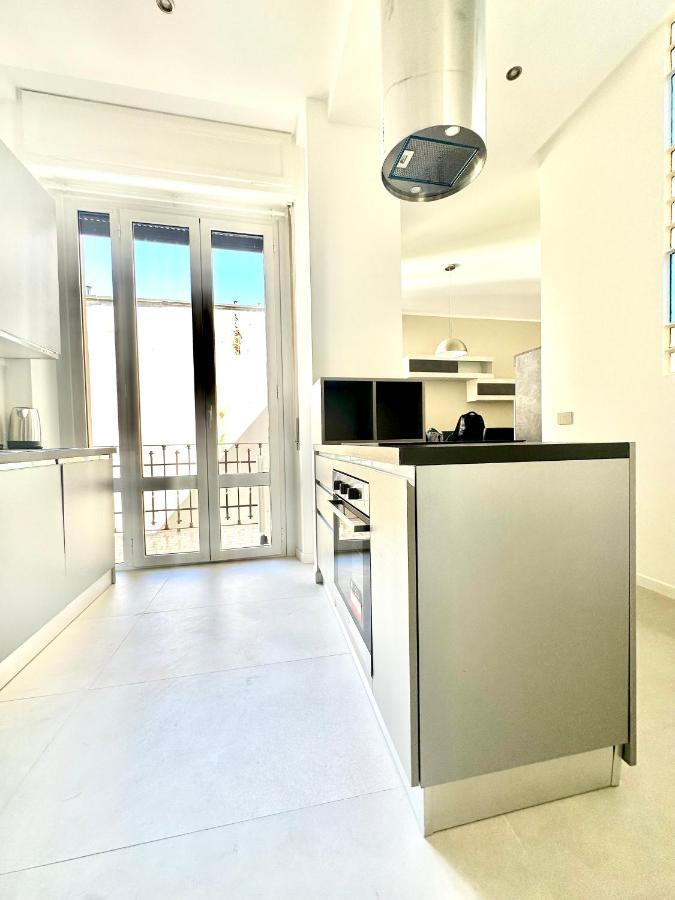 Be-C0 Centrale Luxury & Family Apt Mailand Exterior foto