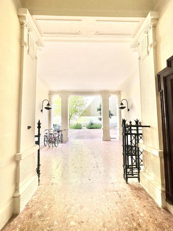Be-C0 Centrale Luxury & Family Apt Mailand Exterior foto