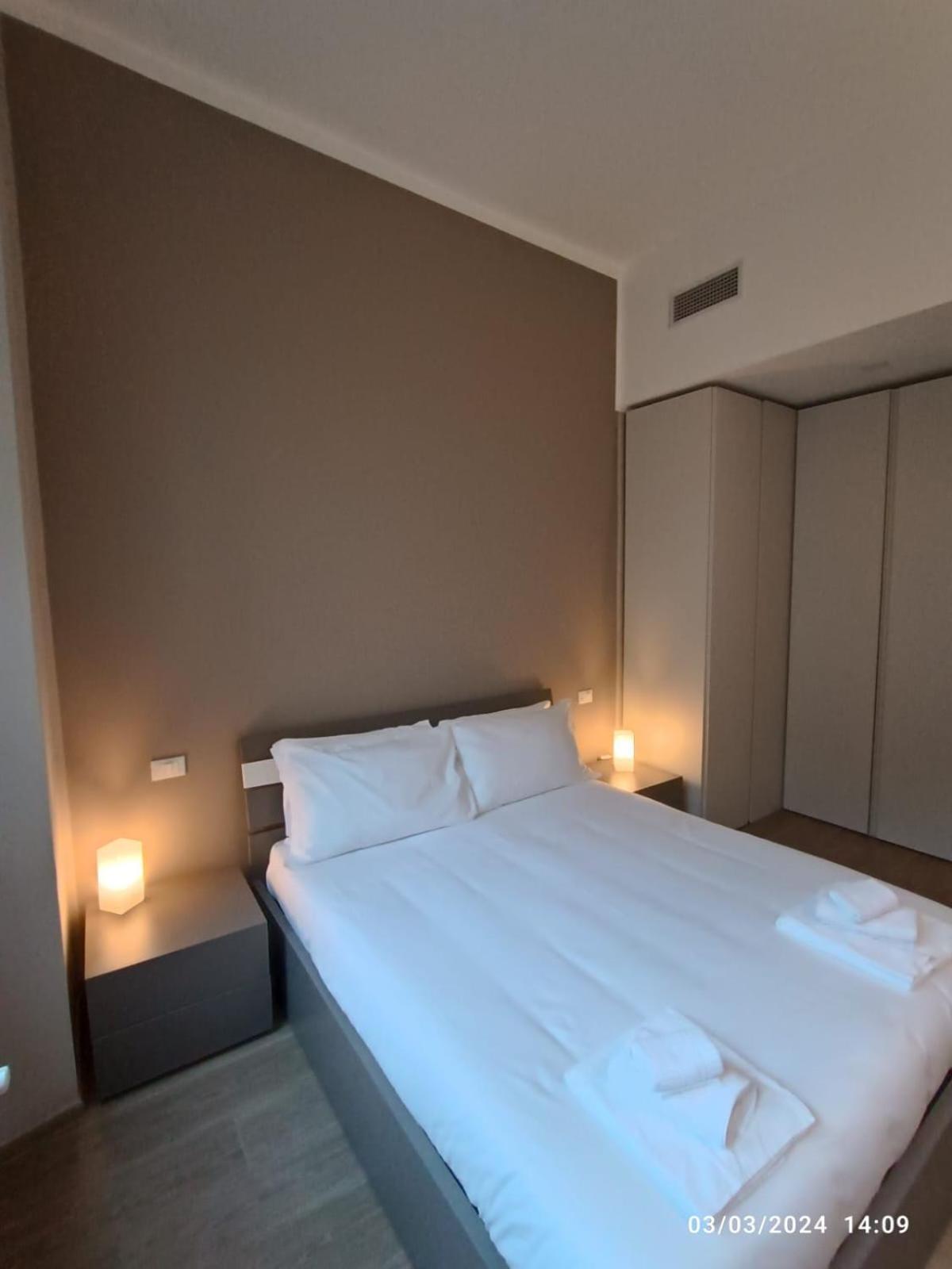 Be-C0 Centrale Luxury & Family Apt Mailand Exterior foto