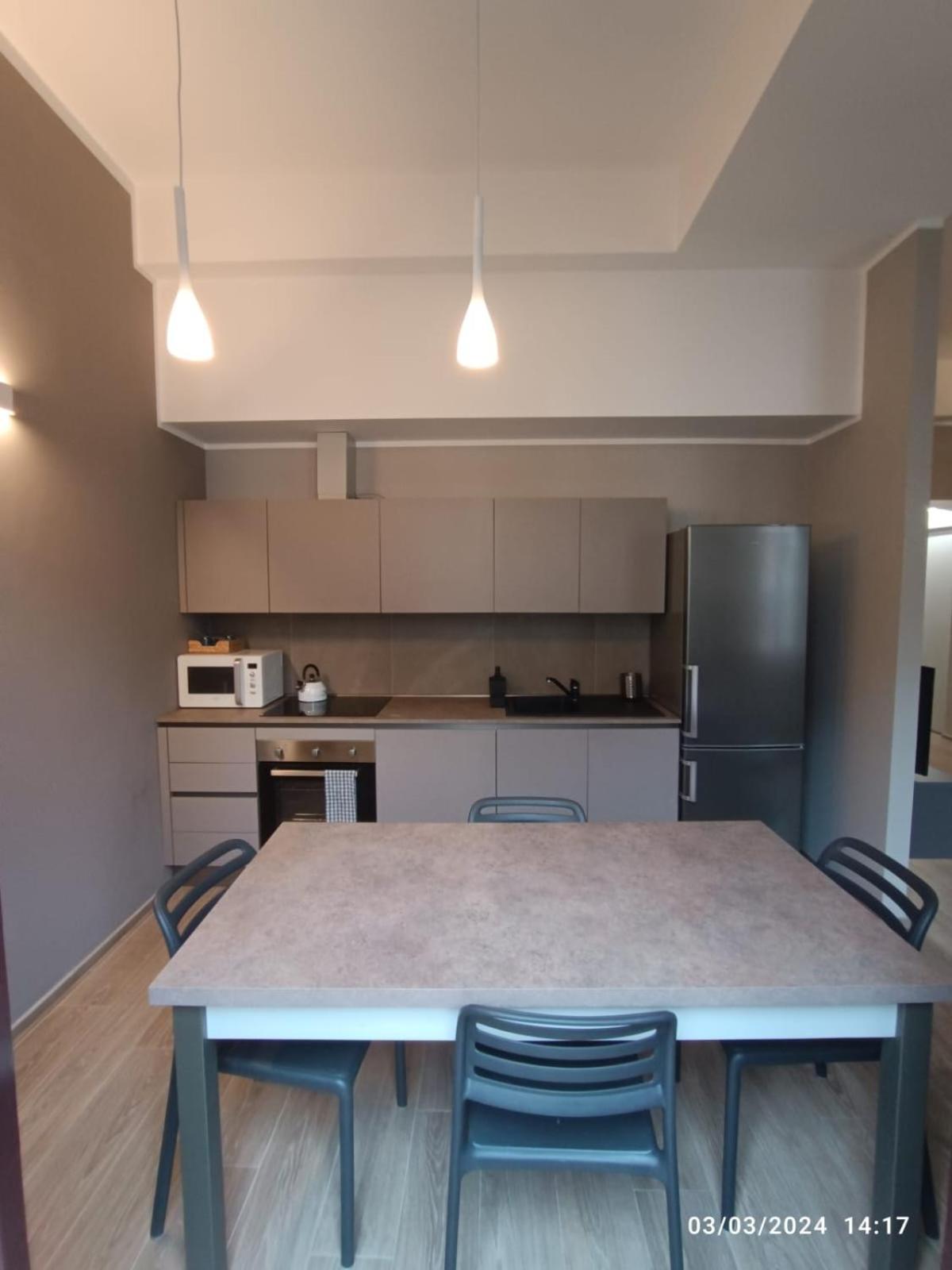 Be-C0 Centrale Luxury & Family Apt Mailand Exterior foto