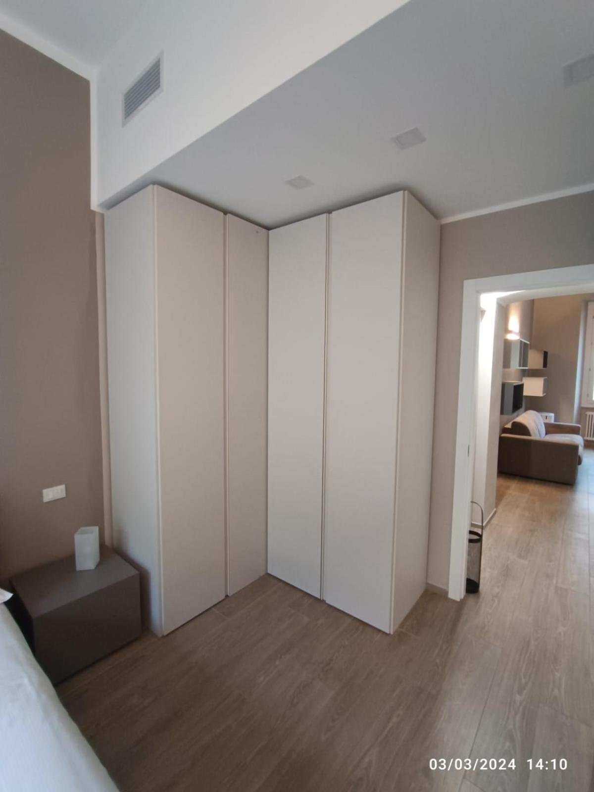 Be-C0 Centrale Luxury & Family Apt Mailand Exterior foto