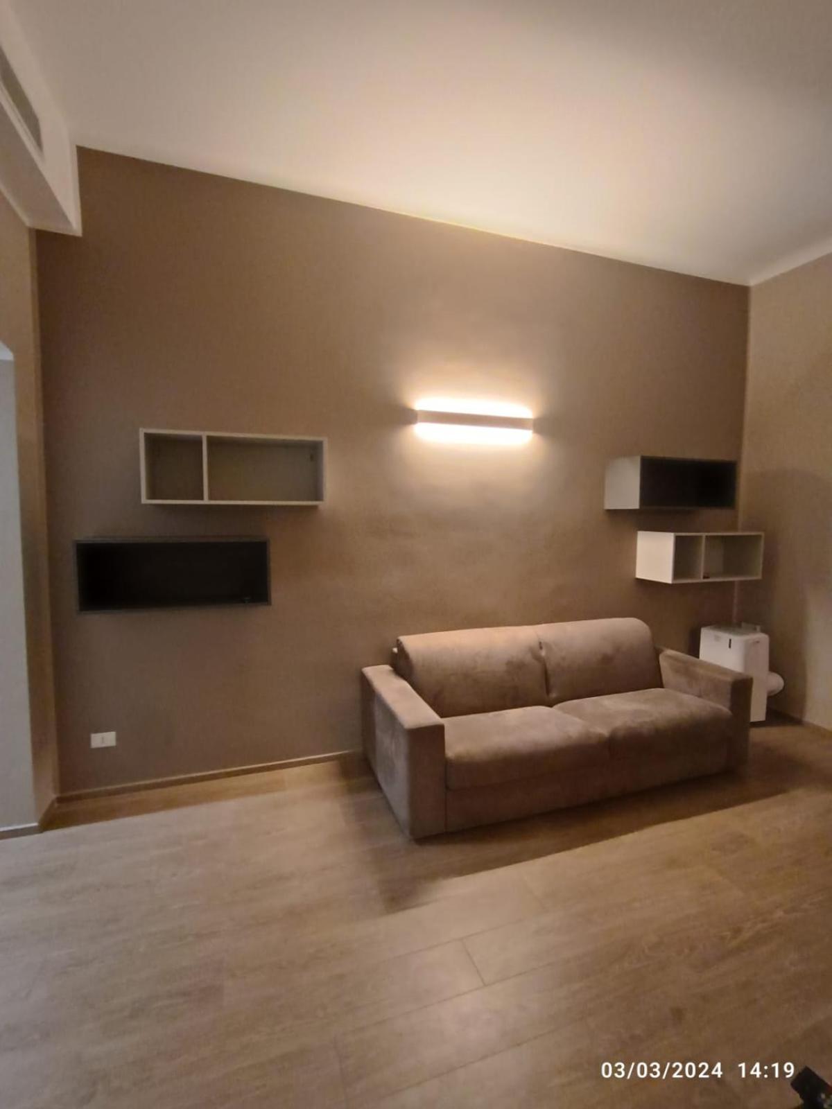 Be-C0 Centrale Luxury & Family Apt Mailand Exterior foto